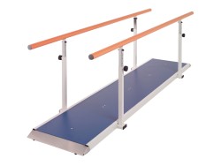 Bare paralele 3m STANDARD
