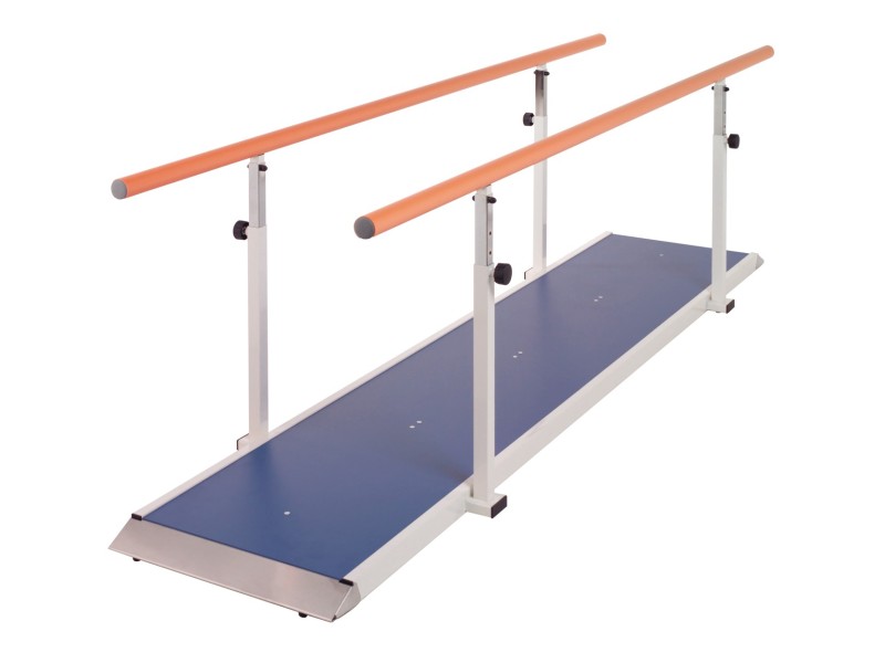 Bare paralele 3m STANDARD
