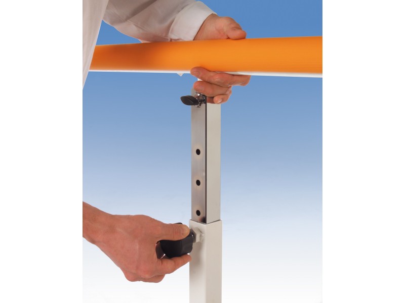 Bare paralele 3m STANDARD