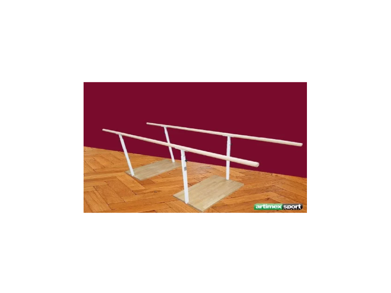 Bare paralele mobile