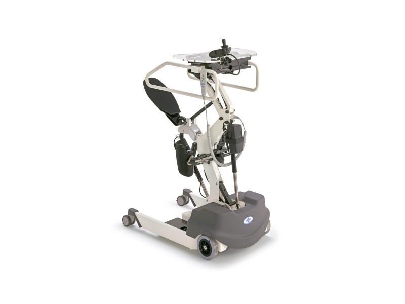 Cadru ortopedic motorizat STRUZZO 500