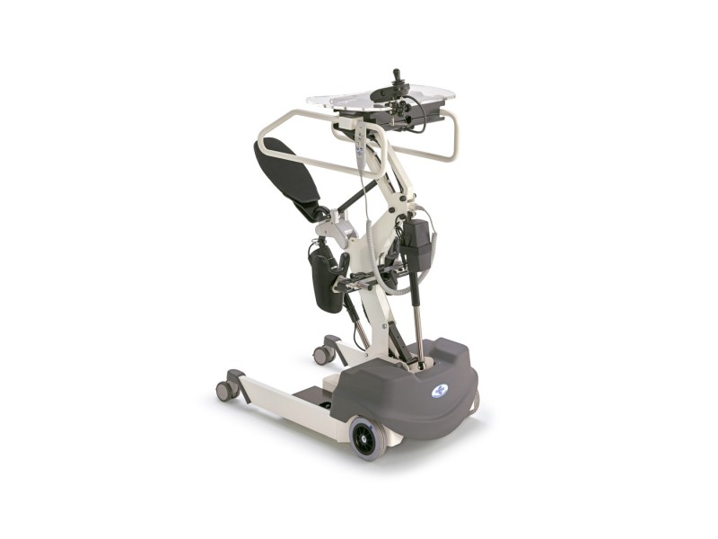 Cadru ortopedic motorizat STRUZZO 500