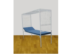 Cusca ROCHER cu pat medical