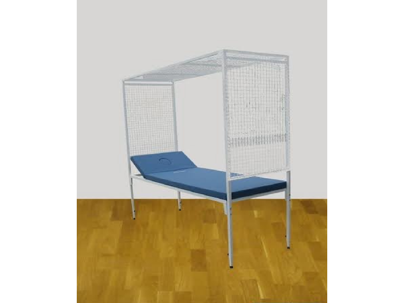 Cusca ROCHER cu pat medical