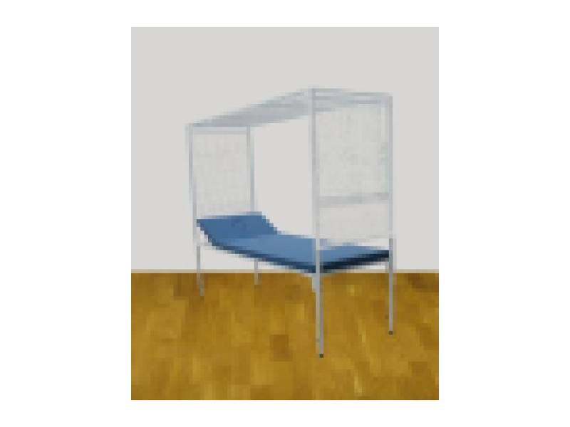 Cusca ROCHER cu pat medical