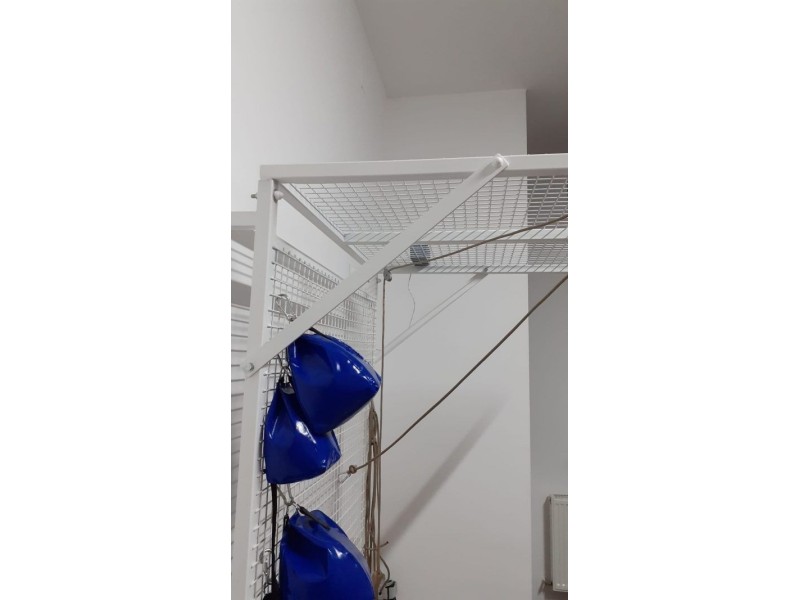 Cusca ROCHER tip spalier