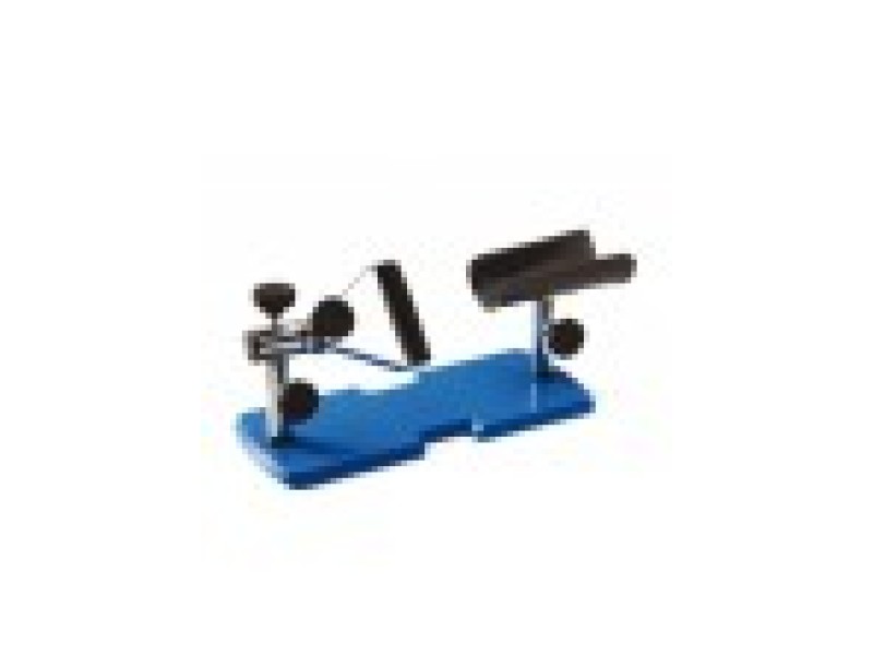Dispozitiv pentru reeducarea prono-supinatiei