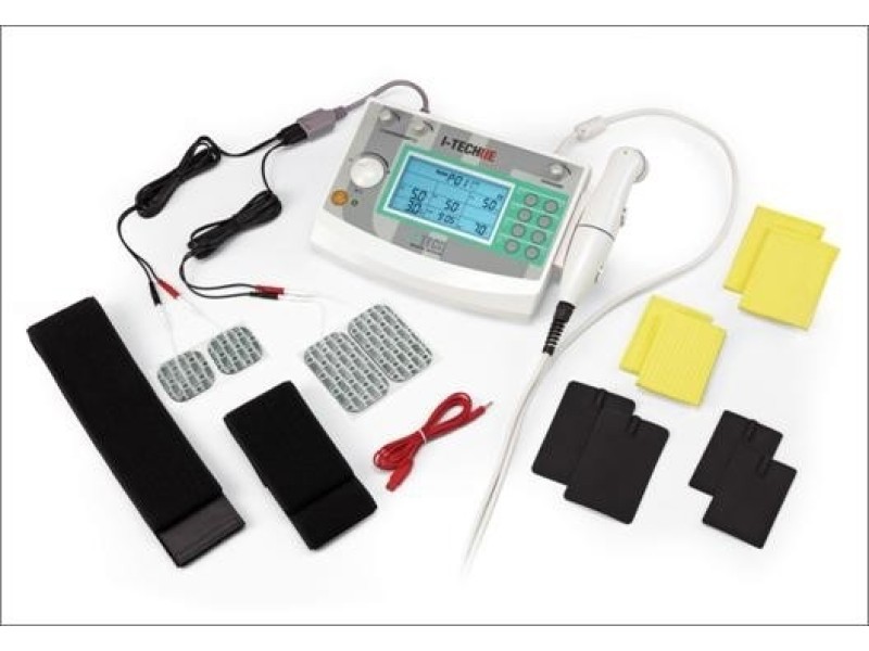 Dispozitiv profesional cu ultrasunete I-TECH UE