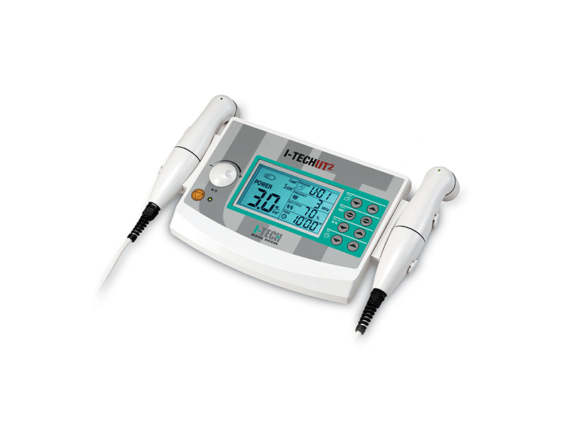 Dispozitiv profesional cu ultrasunete I-TECH UT2