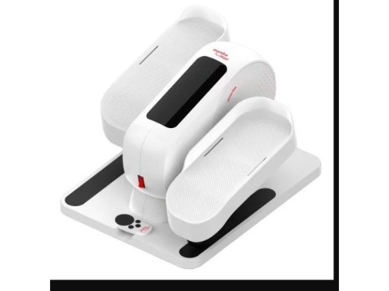 Ergometru Mambo Max ElliptiStep