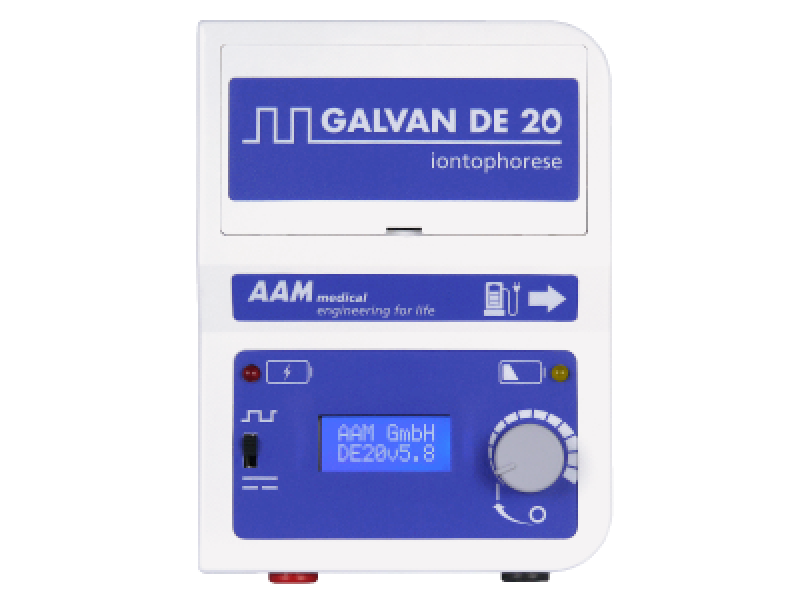Galvan DE 20