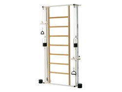 Helcometru - sistem scripete dual - Poliercolina