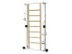 Helcometru - sistem scripete dual - Poliercolina