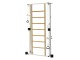 Helcometru - sistem scripete dual - Poliercolina