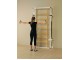 Helcometru - sistem scripete dual - Poliercolina