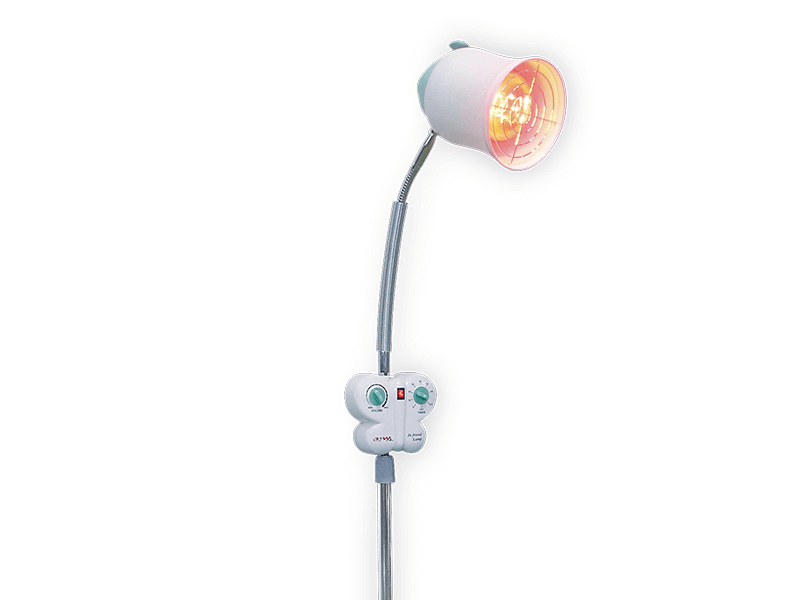 Lampa infrarosu WHF-312