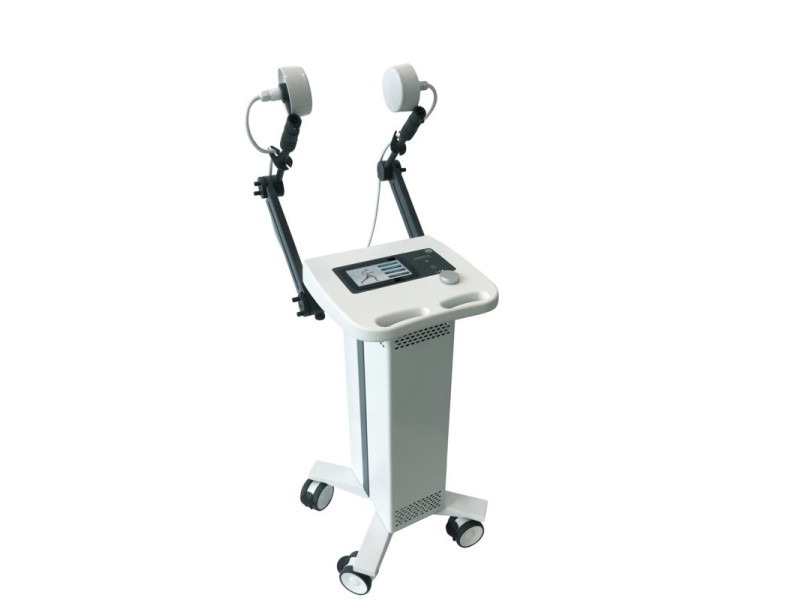 Megapulse Senior 265