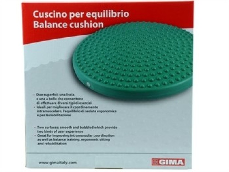 Perna Balance