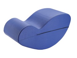 Perna medicala RUNDOBACK