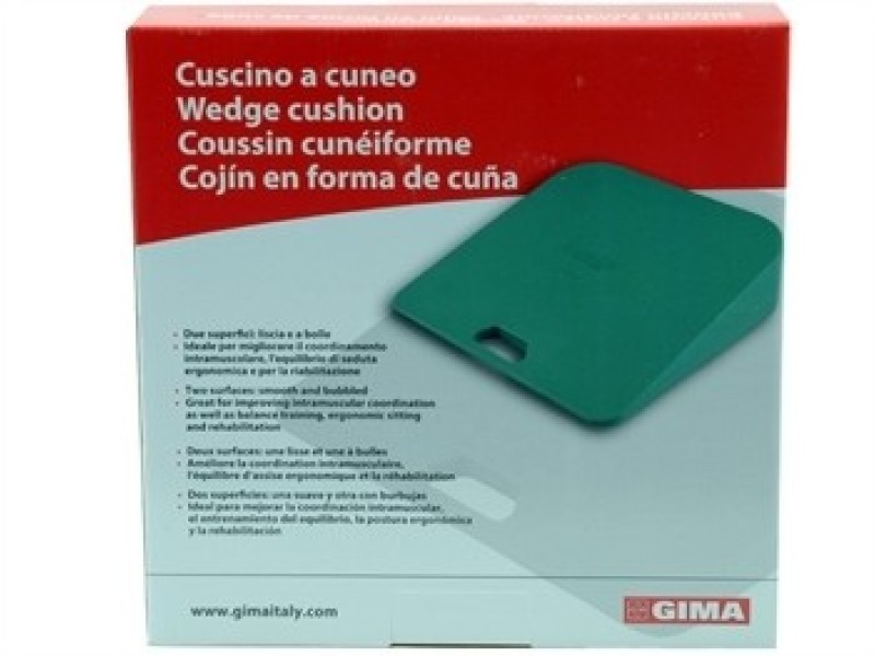 Perna Wedge