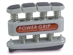 Power grip