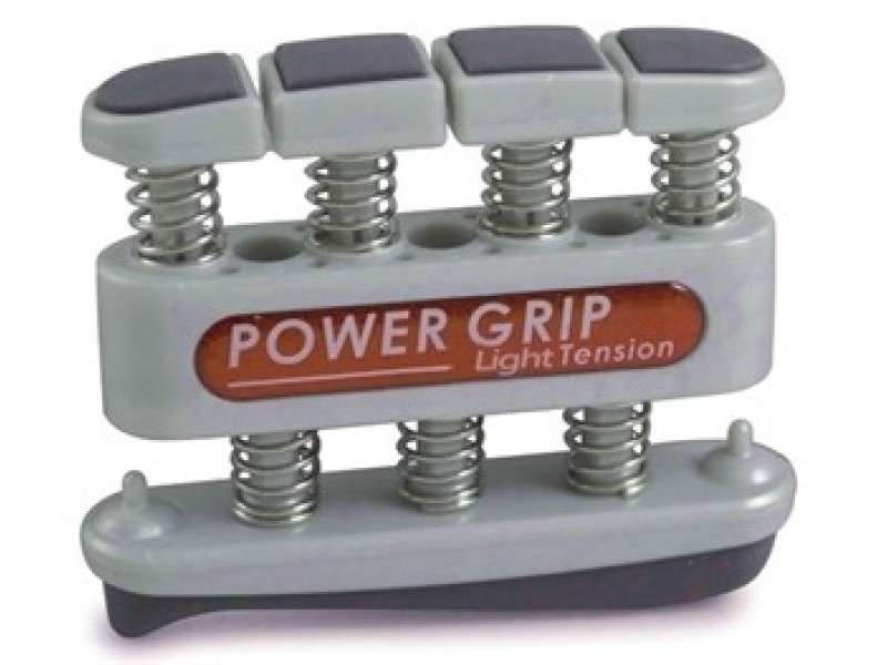 Power grip