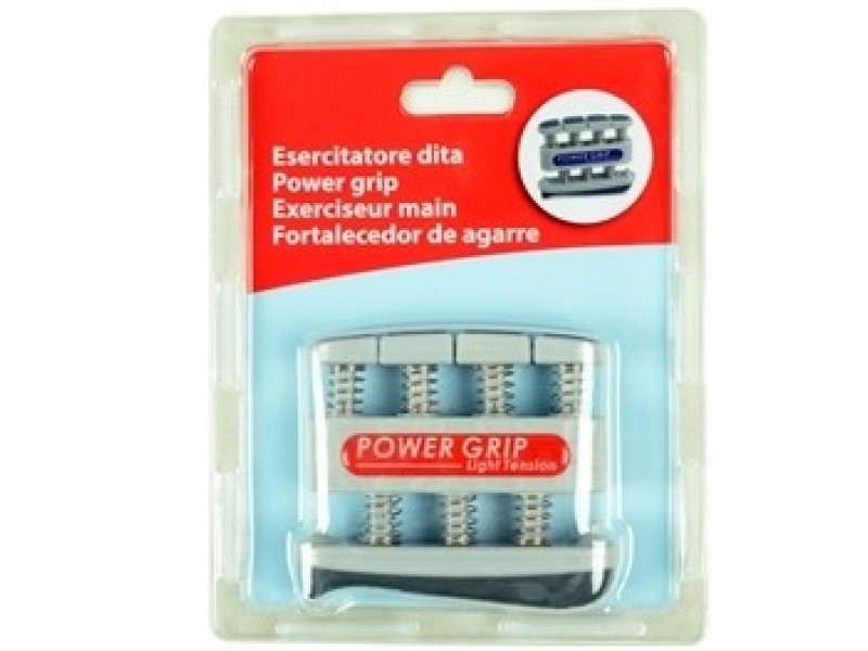 Power grip
