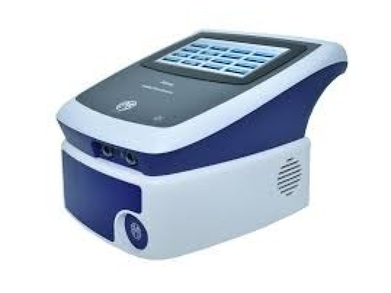 Primo Radial Shockwave