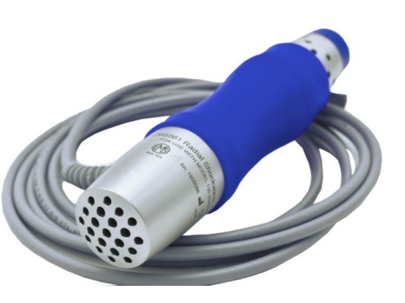 Primo Radial Shockwave