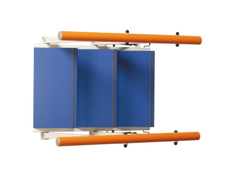Scara cu 3 trepte PLUS