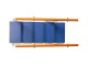 Scara cu 5 trepte PLUS