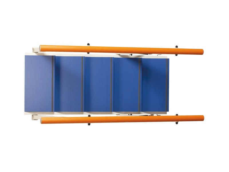 Scara cu 5 trepte STANDARD