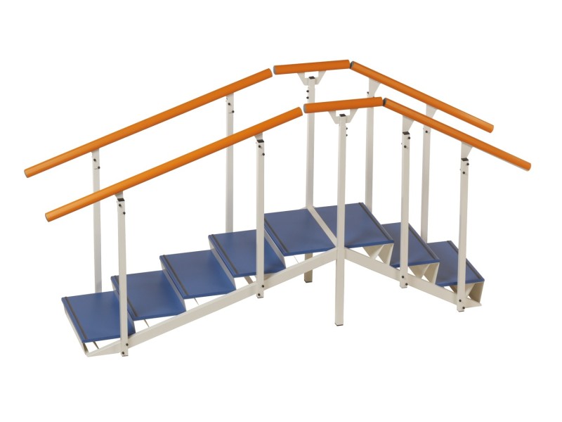Scara cu 5 trepte STANDARD