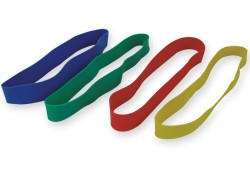 Set 4 benzi elastice