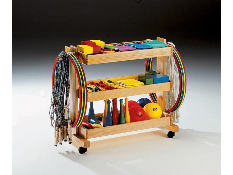 Set psihomotor no.1