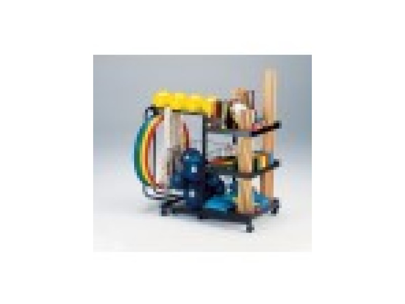 Set psihomotor no.2