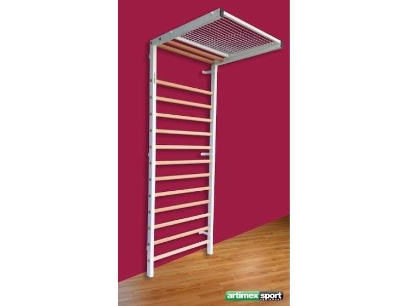 Set spalier si cusca ROCHER