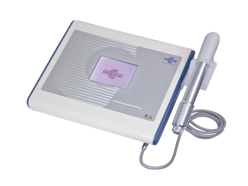 ShockWave Compact