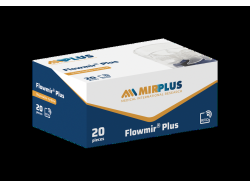 Flowmir Plus Disposable Turbine - cutie 20 buc