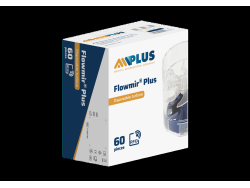 Flowmir Plus Disposable Turbine - cutie 60 buc