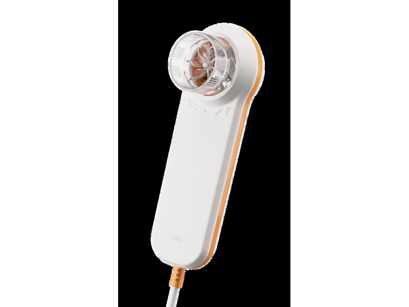 Minispir Plus - Fără Turbină (Platinum 1 an inclus)