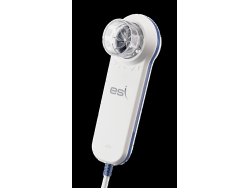 Minispir Plus ESI - Cu 1 Turbină Reusable Plus