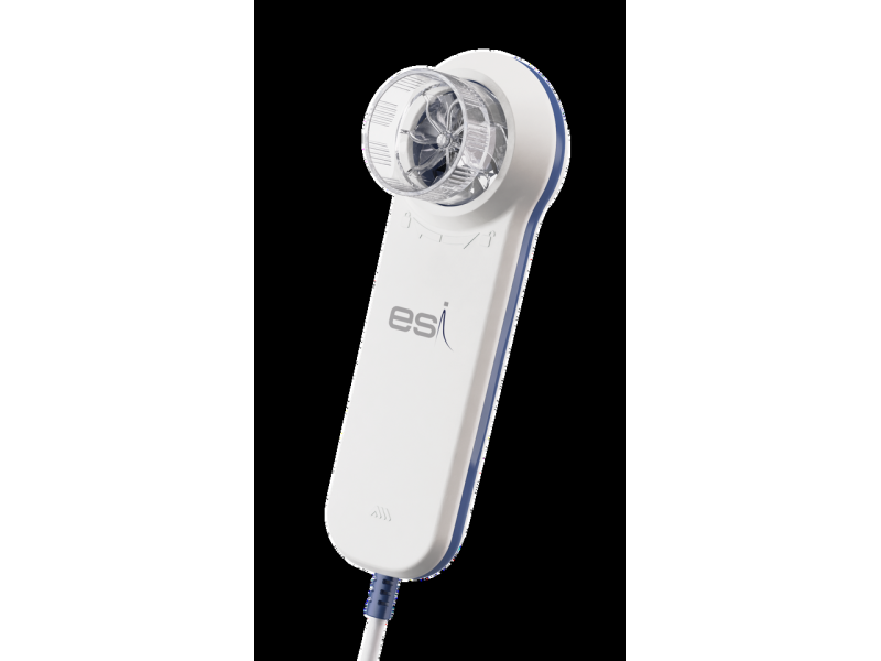 Minispir Plus ESI - Fără Turbină (Platinum Lifetime inclus)