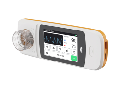 Spirobank II Plus - Cu 1 Turbină Reusable Plus