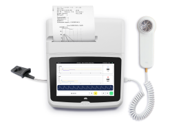 Spirolab Plus - Fără Turbină Flowmeter