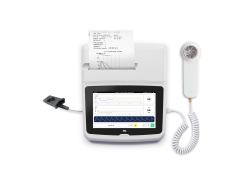 Spirolab Plus - Cu Oximetrie + 1 Turbină Reusable Plus