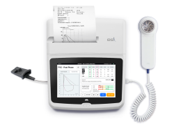 Spirolab Plus ESI - Fără Turbină (Platinum Lifetime inclus)