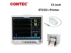Monitor de pacient cu printer CMS9200 Contec