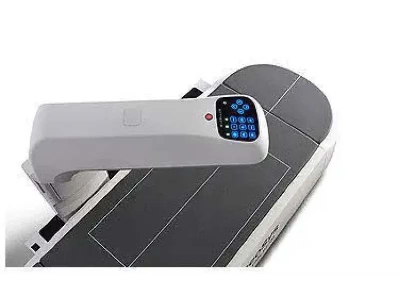 Osteodensitometru cu raze X Excellus Sistem Dexa
