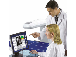 Inus D Sistem Dexa Osteodensitometru cu raze X